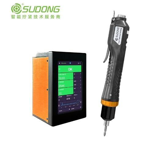 智能電批的工作原理與智能電批應(yīng)用探索！